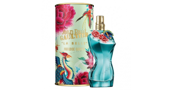 Jean Paul Gaultier La Belle Paradise Garden EDP For Her 100 ml
